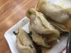 -小姜锅贴(凤凰街店)