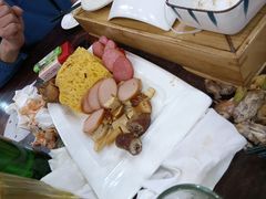 -高德海鲜舫(黄河南大街店)