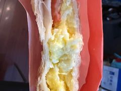 -粉粉乐鲷鱼烧(美罗城店)