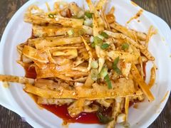 -牛王庙(龙华花园店)