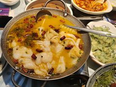 -外婆味道·云南菜大当家(关上店)