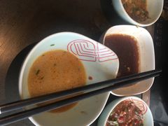 -捞王锅物料理(上海世茂广场店)