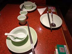 -绿茶餐厅(朝阳大悦城店)