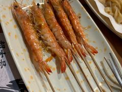 -蚝老板海鲜烧烤大排档(码头店)