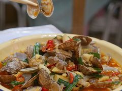 -东排食堂长沙小吃大排档(五一广场店)