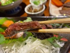 -肉魁屋·烧肉·烧鸟·酒场(高新店)