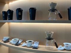-蓉小乔·RONG COFFEE(春熙路店)