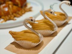 -领鲜天下·焗海鲜·花胶鸡(天目里店)