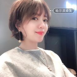 点击看大图 -MONE美发沙龙