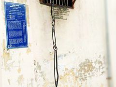 -槟城街头艺术街区