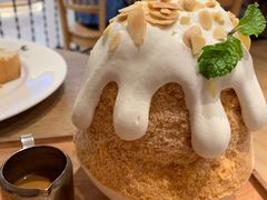 -After You Dessert Cafe(CENTRALWORLD)
