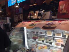 -哈根达斯(SM店)