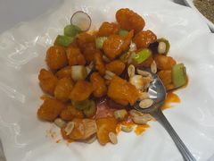 -北塘海鲜·天津菜·鲅鱼水饺是一绝(大光明桥旗舰店)
