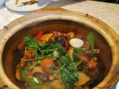 -粤秀小厨·广式早茶(辽宁路店)