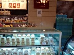 -国际饭店·帆声西饼屋(黄河路店)