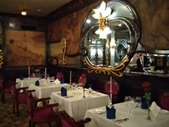 -马克西姆餐厅(崇文门店)