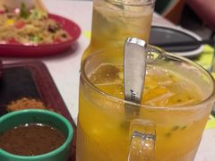 -西语·炭烧牛排(卓越中寰店)