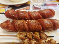 -探唐烧烤(棠东店)