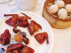 妙龄乳鸽-西苑半岛·中餐厅