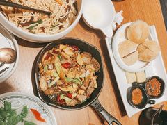 -云海肴·汽锅鸡·云南菜(广安门天虹店)