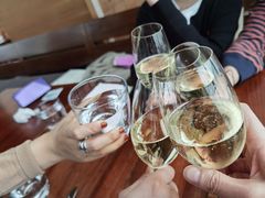 -上海柏悦酒店·世纪100牛排馆