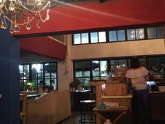 -静香HOUSE·全时段融合餐厅(七星欢乐颂店)
