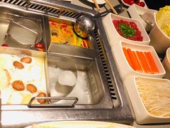 -海底捞火锅(万象城店)