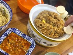 -朱洪元苏式面馆(绿宝广场店)