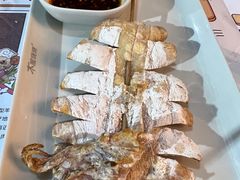 -木屋烧烤(惠阳华润小径湾店)