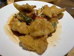 -老长春肉馆(隆礼路店)