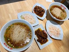 -朱鸿兴面馆(镇湖店)