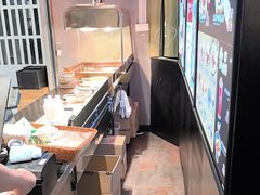 -和府捞面(东直门银座店)