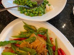 -锦园餐厅(九龙湖开元度假村店)