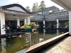 -东莞市可园博物馆