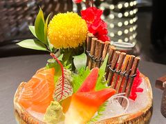 -蟹犇前•帝王蟹雪蟹(陆家嘴店)