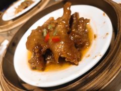 -隆隆金大茶楼(地王广场店)