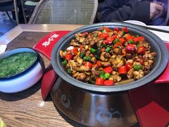 -龙少爷碳火干锅(环球中心店)