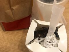 -麦当劳(杭州西湖银泰百货店)