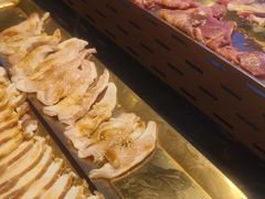 -尚宴牛特鲜自助(太原街万达店)