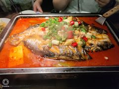 -炉鱼(西溪银泰城店)