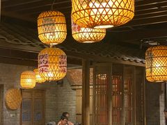 -南京大牌档(崇文门国瑞店)