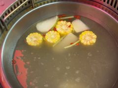 -三头牛·潮汕牛肉生蚝火锅 (夏湾店)