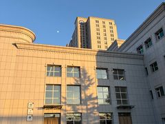 -吉林大学中日联谊医院(中心院区)