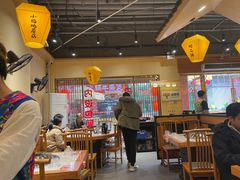-冰城焰会大丰收铁锅炖(萝岗万达金街店)