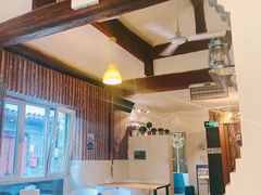大堂-鬼味烤翅(南锣鼓巷店)