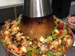 -一棠龙虾•王牌虾球(楚河汉街店)