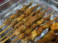 -途肴·老农饭庄(百里峡店)