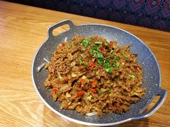 -印象鲵宴·张家界地标美食名片(溪布街店)