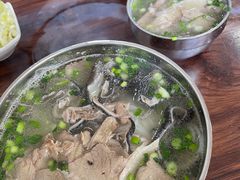-攀枝花·任德琼·盐边羊肉米线