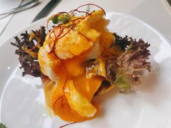 烟熏三文鱼班尼迪蛋-BE BRIGHT KITCHEN(正佳广场店)